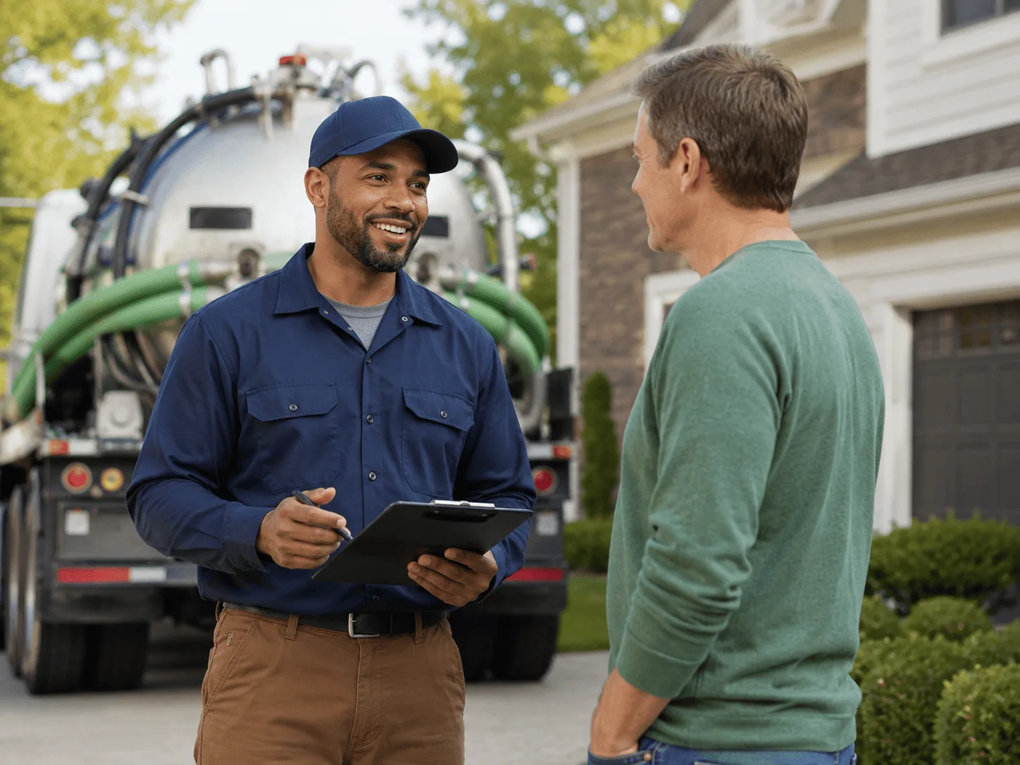 Mosquito Control Mcgregor, MN FAQs